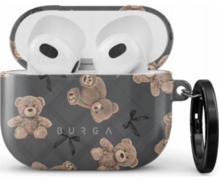 Burga BFF - Pouzdro na AirPods 3