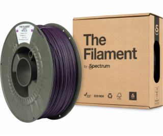 Spectrum 3D filament The Filament, PETG CF, 1,75 mm, 1000...