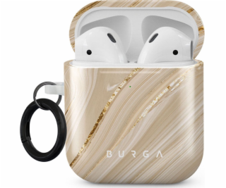 Burga Full Glam - pouzdro na AirPods 3