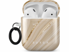 Burga Full Glam - pouzdro na AirPods 3