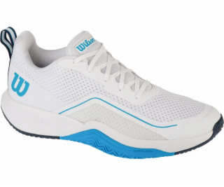 Wilson Rush Pro Lite Oz WRS335890 bílá 42
