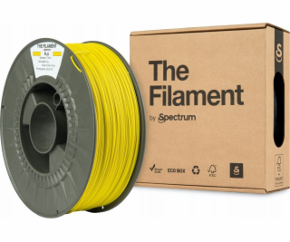 Spectrum 3D filament The Filament, PLA, 1,75 mm, 1000 g, ...