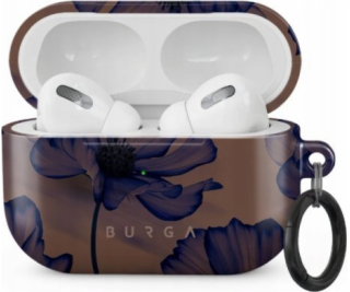 Burga Velvet Night - Pouzdro pro AirPods Pro