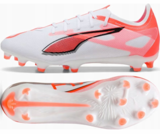 Boty Puma Ultra 5 Match FG/MG 108166-01