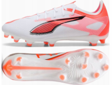 Boty Puma Ultra 5 Match FG/MG 108166-01