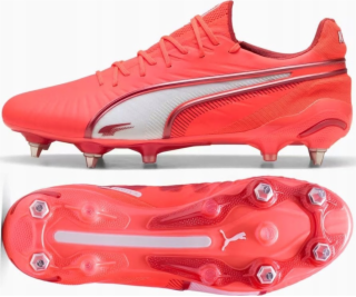 Puma Boty KING Ultimate MxSG 108304-01