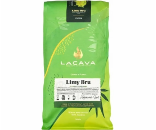 LaCava - Limes BRU filtr 1kg