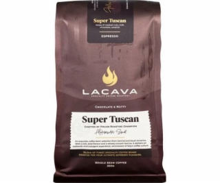 LaCava - Super Tuscan Espresso 350g