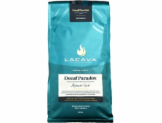 LaCava - Paradox Espresso - Káva bez kofeinu 1kg