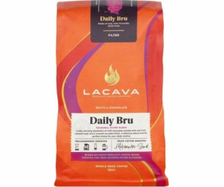 LaCava - Denní BRU filtr 350g