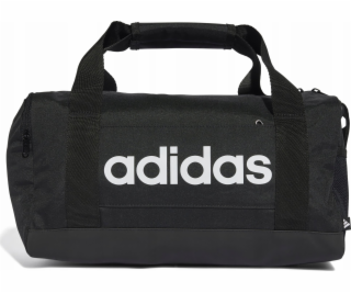 Adidas Sportovní taška Linear černá XS (JE8347)