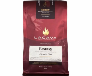 LaCava - Extáze Espresso 350g
