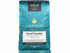 LaCava - Paradox Espresso - Bezkofeinová káva 350g