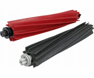 JETtools 2x válečkové kartáče pro Xiaomi Roborock S8 / S8...