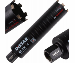DISTAR DIAMOND CROWN RS-TX 1 1/4 82 mm x 300 mm DRY
