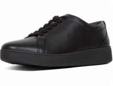 FitFlop Tenisky Rally X22-090 Černé 37