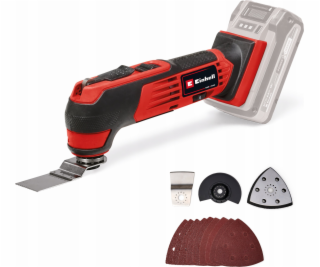 Einhell Power X-Change akumulátorový multifunkční nástroj...