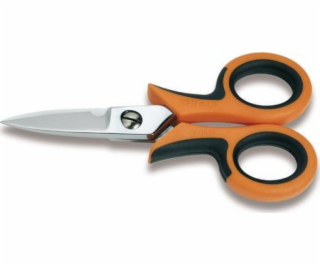 Beta Tools Nůžky pro elektrikáře O.STRAIGHT 1128BM BETA U...