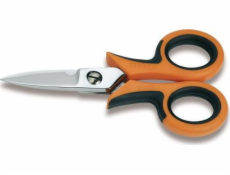 Beta Tools Nůžky pro elektrikáře O.STRAIGHT 1128BM BETA UTENSILI SPA