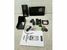 Eura Sada videointerkomu VDP-76A3 EURA