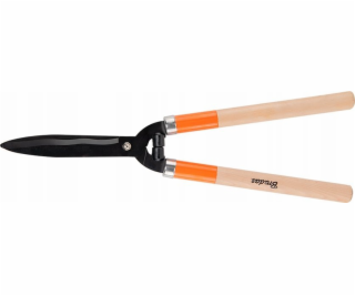 Bradas NŮŽKY NA PLOTOVÉ ...