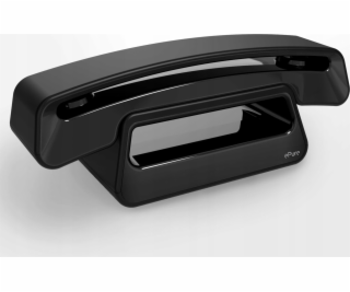 ALCATEL EPURE ICONIC BLACK - DECT TELEFON