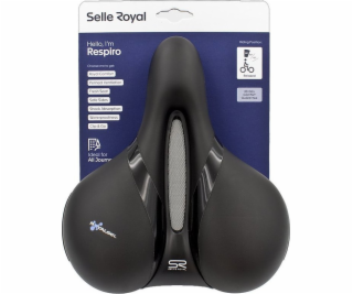 Selle Royal Sedlo SELLEROYAL RESPIRO SOFT RELAXED 90 stup...