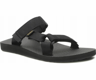 Teva M S Universal Slide, BLK, 40,5 (us 8); uk 7