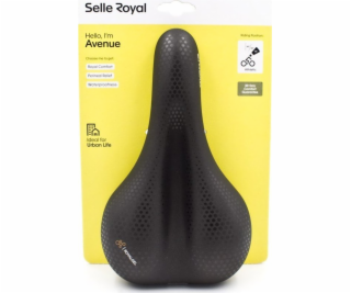Selle Royal Sedlo SELLEROYAL CLASSIC ATHLETIC 45 stupňů A...