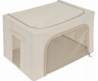 5five Organizér do šatní skříně DRESSY, oboustranné oteví...