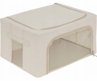 5five Organizér do šatní skříně DRESSY, oboustranné oteví...