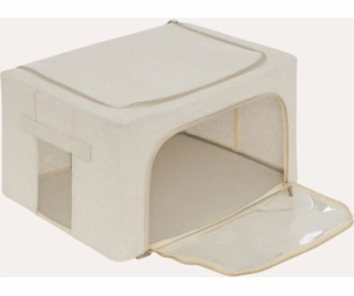 5five Organizér do šatní skříně DRESSY, oboustranné oteví...