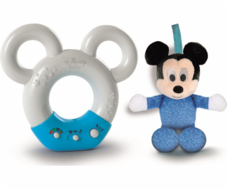 Clementoni Mini projektor Mickey (17397)