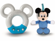 Clementoni Mini projektor Mickey (17397)