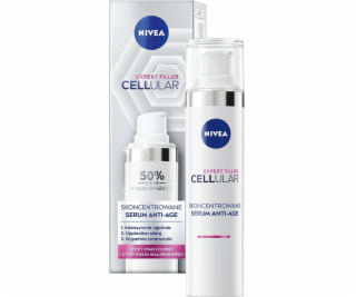 Nivea Cellular Expert Filler Koncentrované sérum proti st...