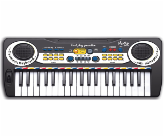 Dante Elektronická klávesnice MEME 37 kláves 21037 70123