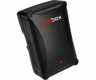 LMP Li-iontová baterie 150 Wh s vysokou zátěží 13 A, V-mo...