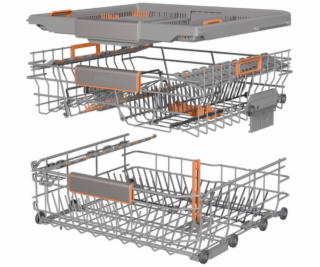 Gorenje ULTRA16BWIFI