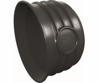 Konektor pro vnější kanalizační potrubí MAGNACOR PP 400 MCMM
