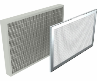 SpiroFlex Sada filtrů rekuperátoru VENT CLEAR H3