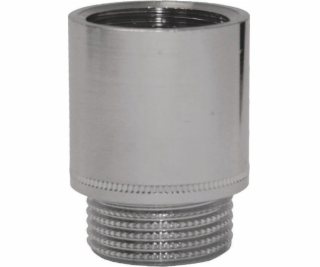 Viega Prodloužení kohoutku (ventilu) 3/4 x 100 bronz / ch...