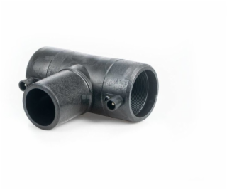 Weba PE 63 černé elektrosvařovací tričko