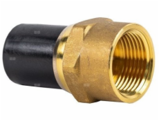 Weba Elektrofúzní adaptér se závitem 40 x GW 5/4 FU