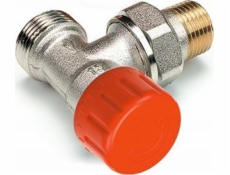 Comap Termoventil úhlový - 1/2 - 3/4 Euro s přednastavením M30 COMAP