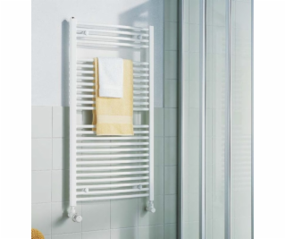 Kermi KOUPELNOVÝ RADIÁTOR B20-R 751/590 bílý KERMI