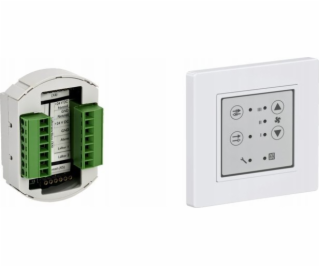 Stiebel Eltron Řídicí jednotka VLR 70-8 CU, řídicí sada p...