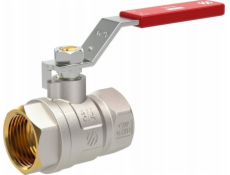 Vodní kulový kohout DN65 2 1/2 GW-GW SENA VA30 Inox pákový