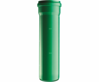 Magnaplast Vnější kanalizační potrubí KG 2000 DN 160x1000 mm