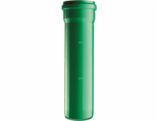 Magnaplast Vnější kanalizační potrubí KG 2000 DN 160x1000 mm