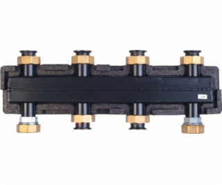 Huch EnTEC Rozvaděč pro 2 a maximálně 3 obvody s oddělova...